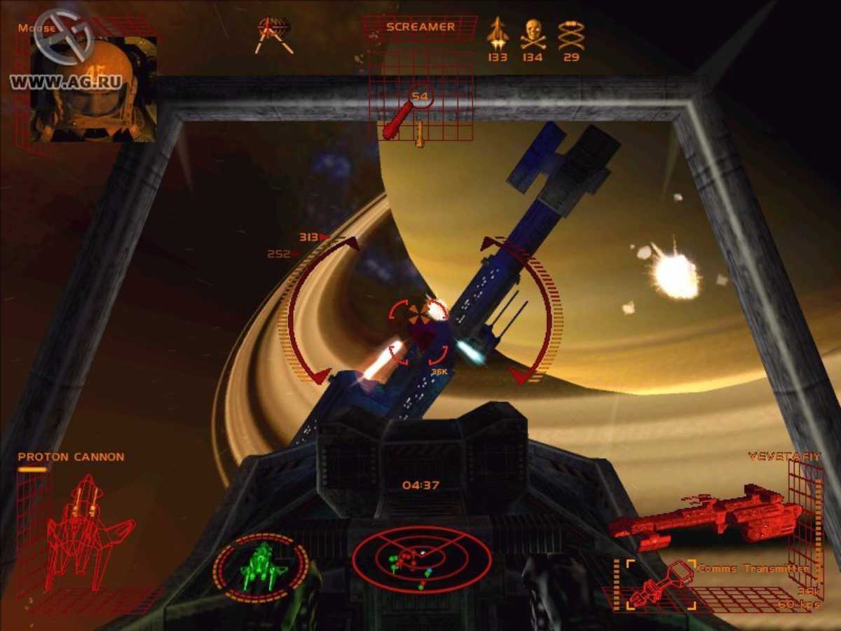 История космических опер в играх. Часть вторая: от Halo до Starfield — космос в играх XXI века - фото 1