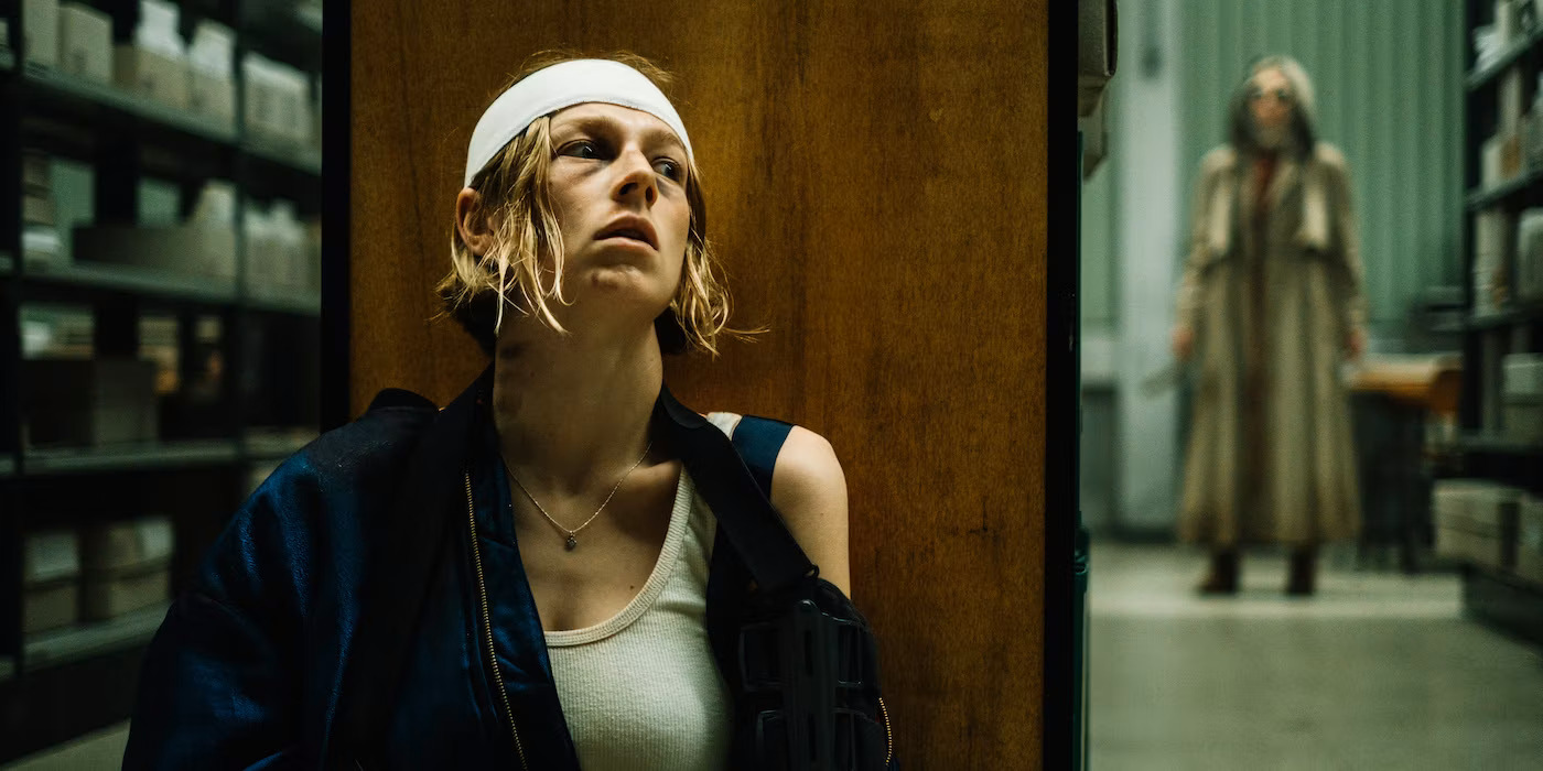 Лучшие фильмы 2024 года - изображение 7 Лучшие фильмы 2024 года - фото 7