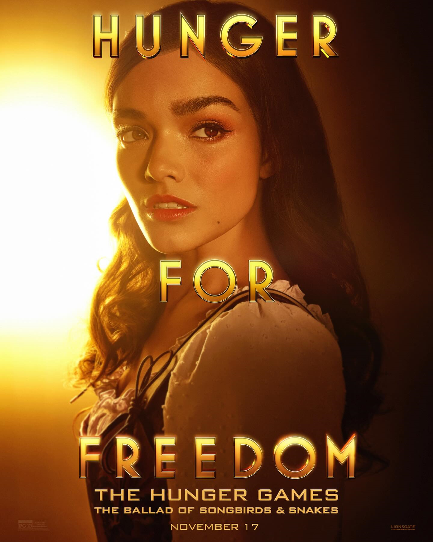 Бастующая SAG-AFTRA разрешила касту приквела «Голодных игр» продвигать фильм - изображение 1 Бастующая SAG-AFTRA разрешила касту приквела «Голодных игр» продвигать фильм - фото 1