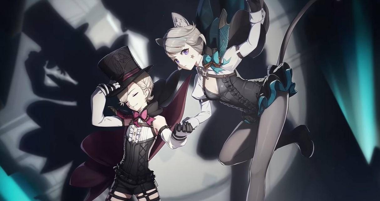 Genshin Impact — расписание баннеров в 2023 году - фото 9