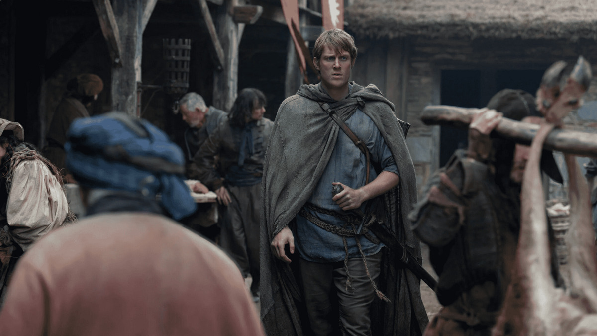 Самые ожидаемые сериалы 2025 года — 15 лучших проектов - фото 7