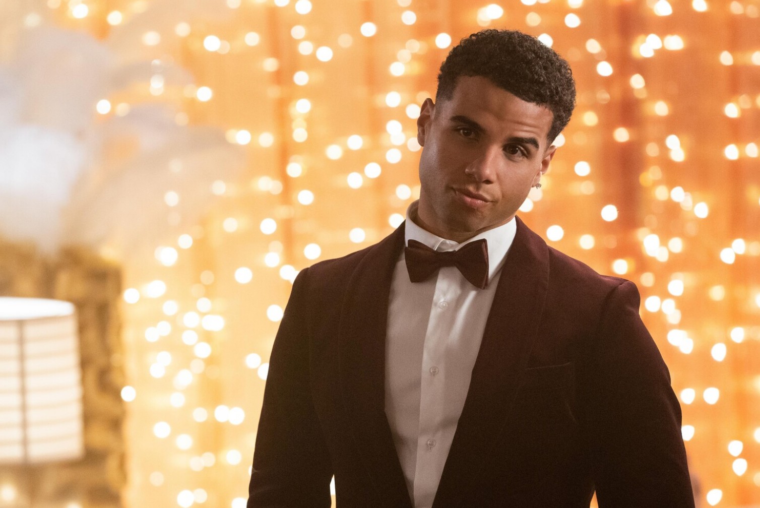 Кадр из сериала «С любовью, Виктор»

Источник: Hulu