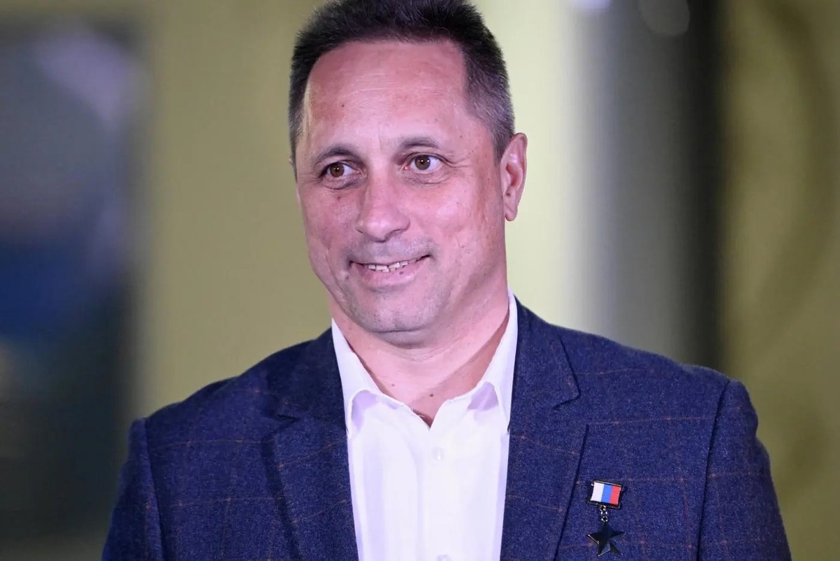 Максим Блинов / © РИА «Новости»