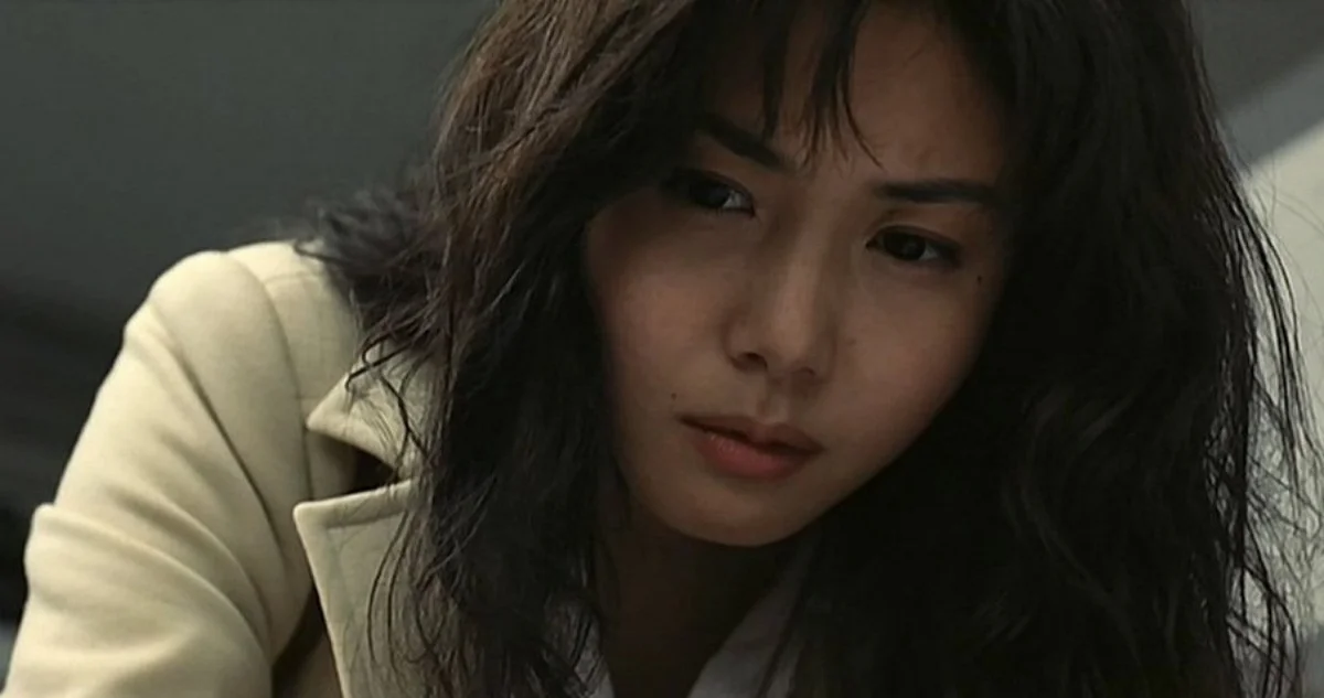 Лучшие японские фильмы ужасов — кайданы, психозы и живые дома-убийцы - фото 13