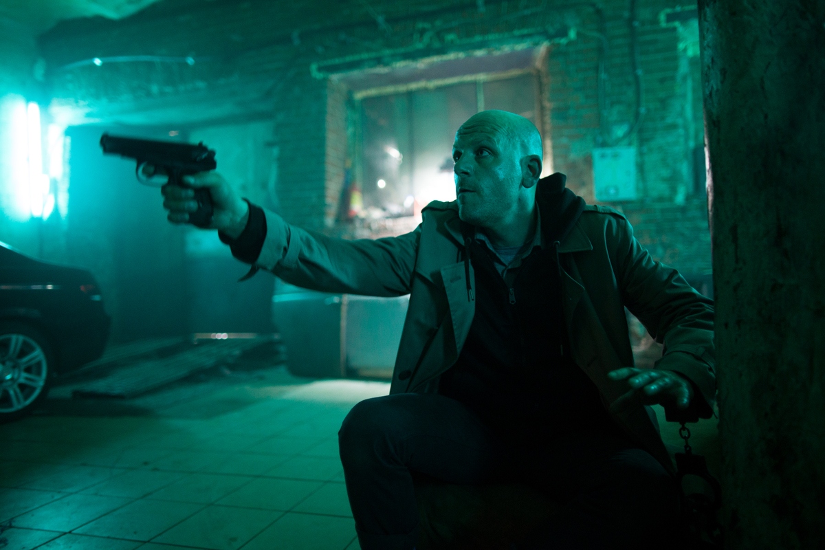 Впечатления от «Технаря»: беспомощный триллер от режиссёра сериала «Хрустальный» - фото 1
