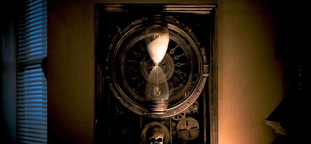 «Дожить до рассвета»: адаптация, застрявшая между ремейком и пародией — мнения критиков - фото 4