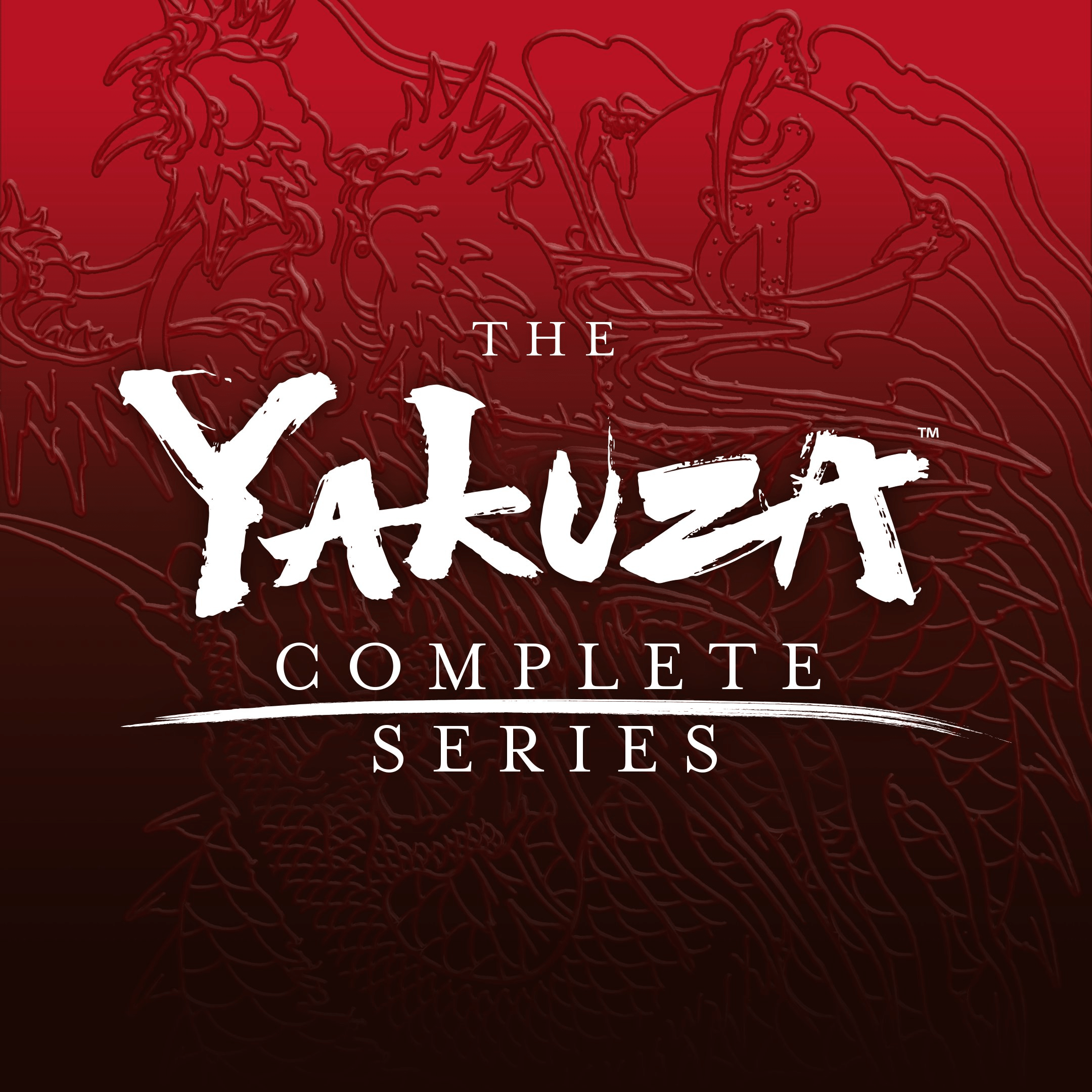 SEGA объявила о выпуске бандла Yakuza Complete Series за 110 долларов - изображение 1 SEGA объявила о выпуске бандла Yakuza Complete Series за 110 долларов - фото 1