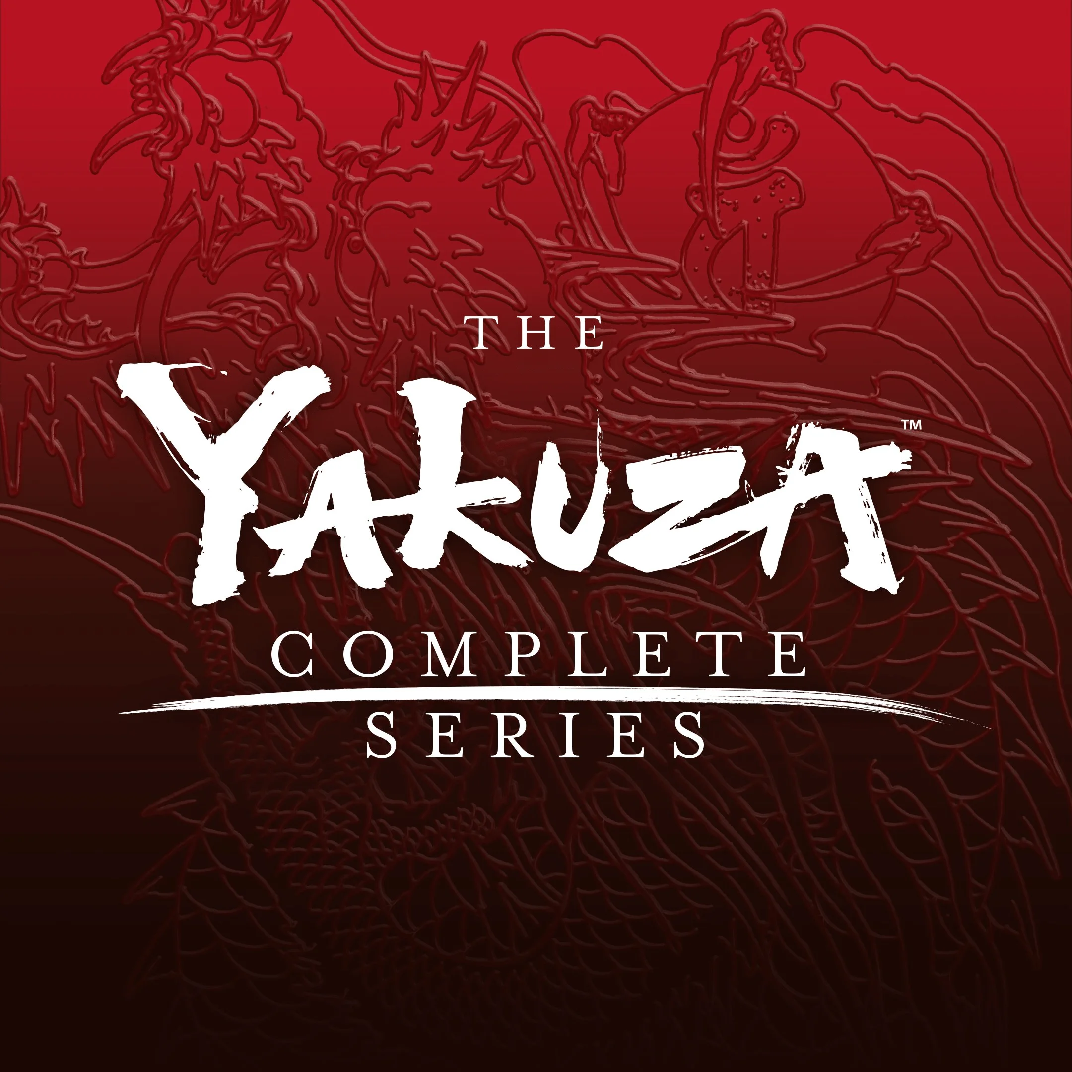 SEGA объявила о выпуске бандла Yakuza Complete Series за 110 долларов - фото 1