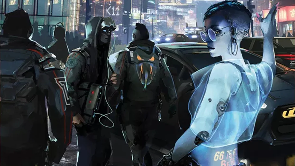 Город мечтаний: почему Cyberpunk: Edgerunners раскрывает вселенную игры лучше, чем Cyberpunk 2077 - фото 5