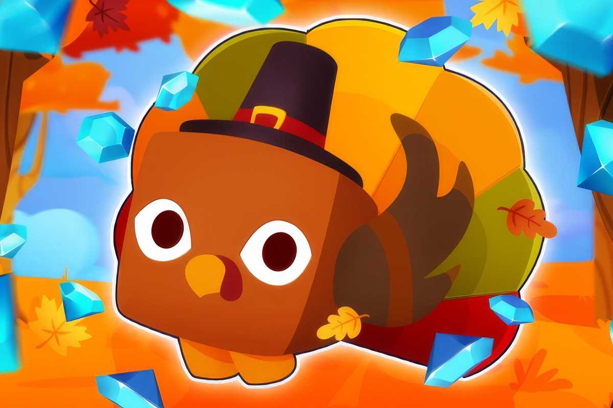 Изображение: Pet Simulator 99

Источник: Roblox Corporation