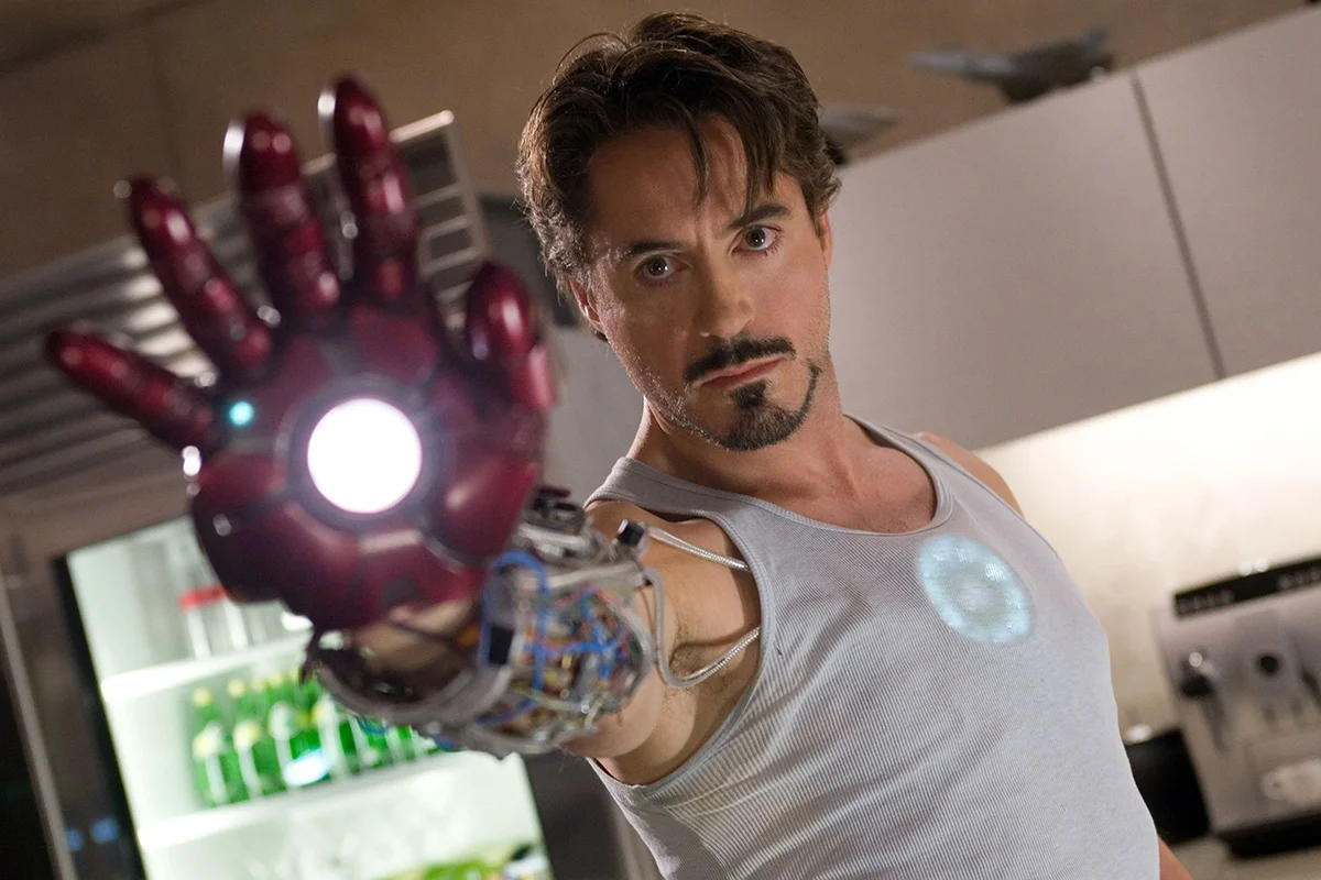 Топ-30 фильмов и сериалов Marvel: Полный список лучших проектов для просмотра в 2025 году - изображение 6 Топ-30 фильмов и сериалов Marvel: Полный список лучших проектов для просмотра в 2025 году - фото 6