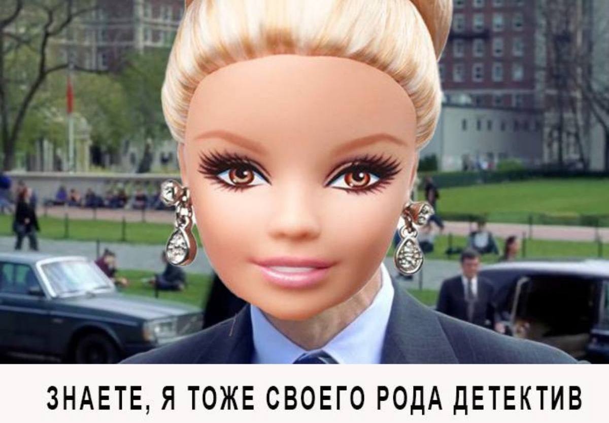 Пластмассовый мир победил: мы поиграли в лучшие игры про Барби - изображение 9 Пластмассовый мир победил: мы поиграли в лучшие игры про Барби - фото 9