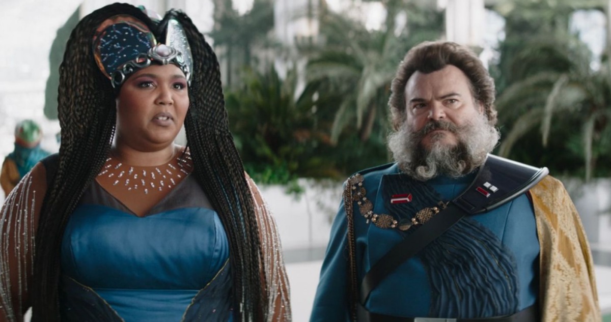 Рецензия на сериал «Мандалорец» – каким получился третий сезон? - фото 7