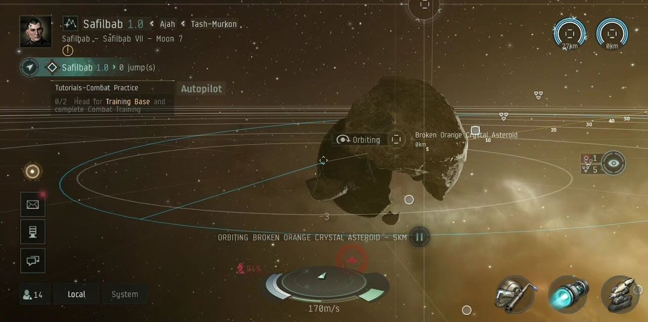 15 лучших MMORPG игр для Android - изображение 11 15 лучших MMORPG игр для Android - фото 11