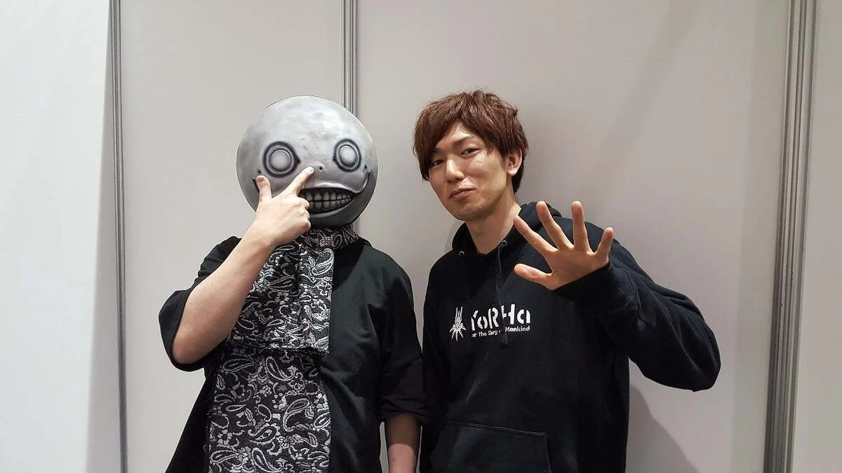 Разработчик NieR: Automata Такахиса Таура ушёл из PlatinumGames и основал свою студию - изображение 1 Разработчик NieR: Automata Такахиса Таура ушёл из PlatinumGames и основал свою студию - фото 1