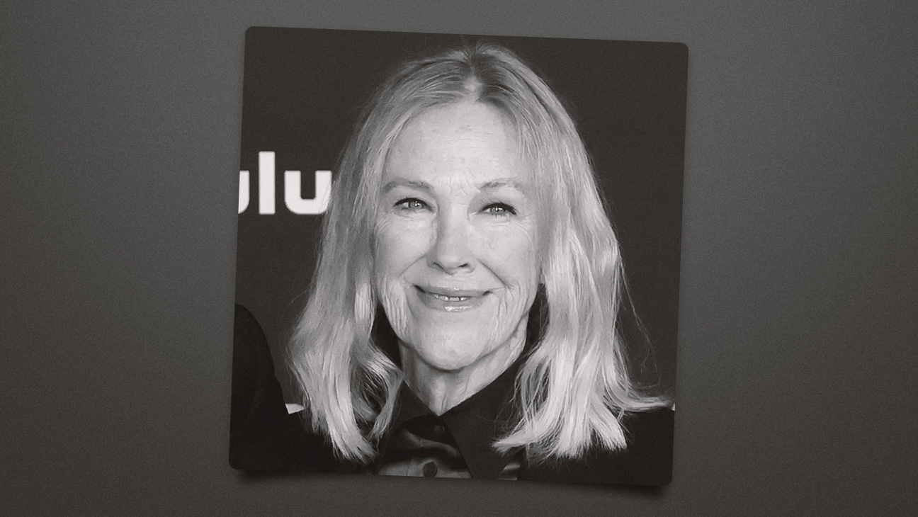 Catherine OʼHara
Kevin Winter/Getty Images
