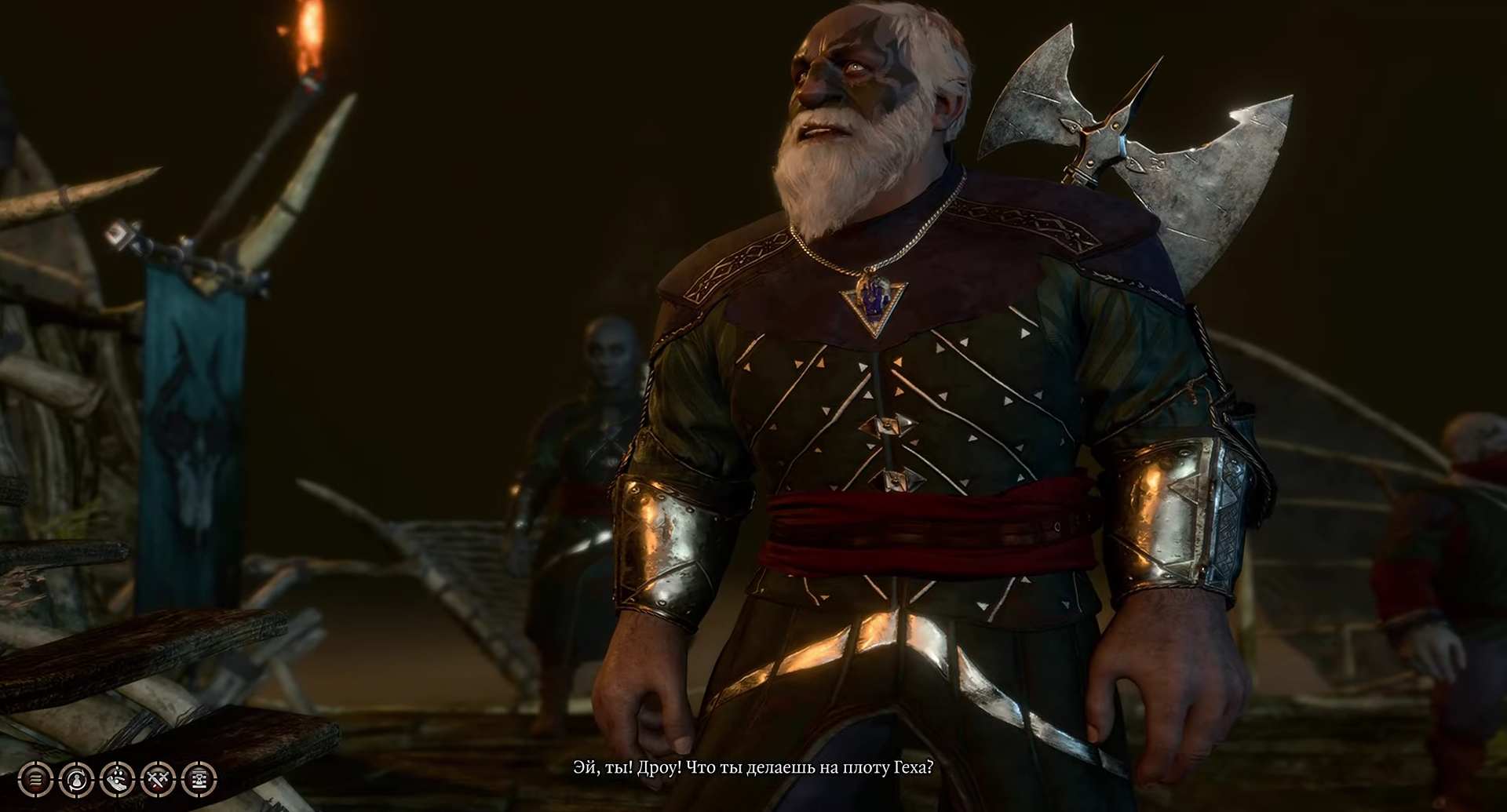 Адамантиновая кузня — прохождение квеста, активация плавильни, поиск форм и мифрильной руды - фото 3