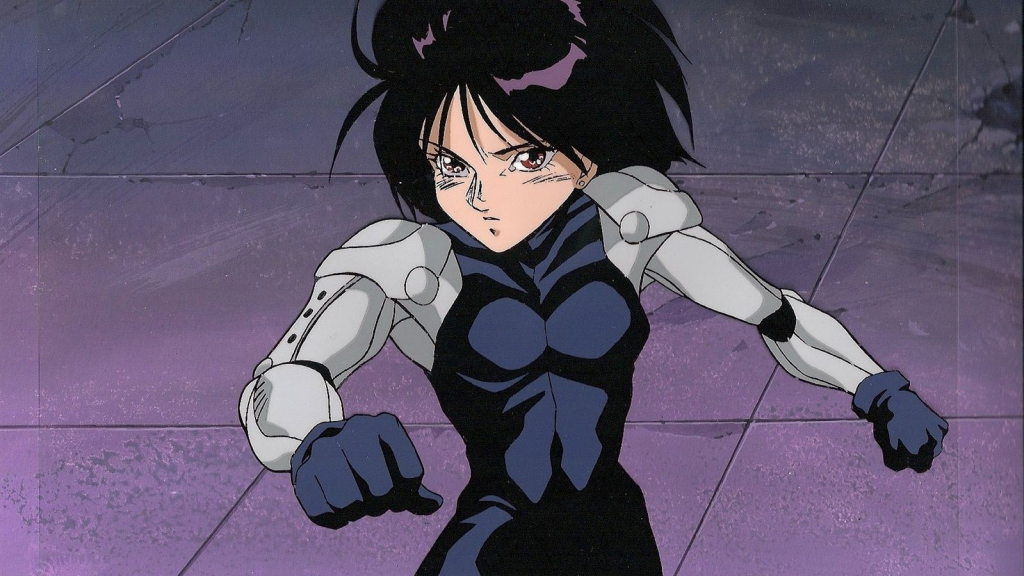 От «Акиры» до «Армитажа»: какие аниме посмотреть по случаю выхода «Бегущий по лезвию: Чёрный лотос» - изображение 4 От «Акиры» до «Армитажа»: какие аниме посмотреть по случаю выхода «Бегущий по лезвию: Чёрный лотос» - фото 4