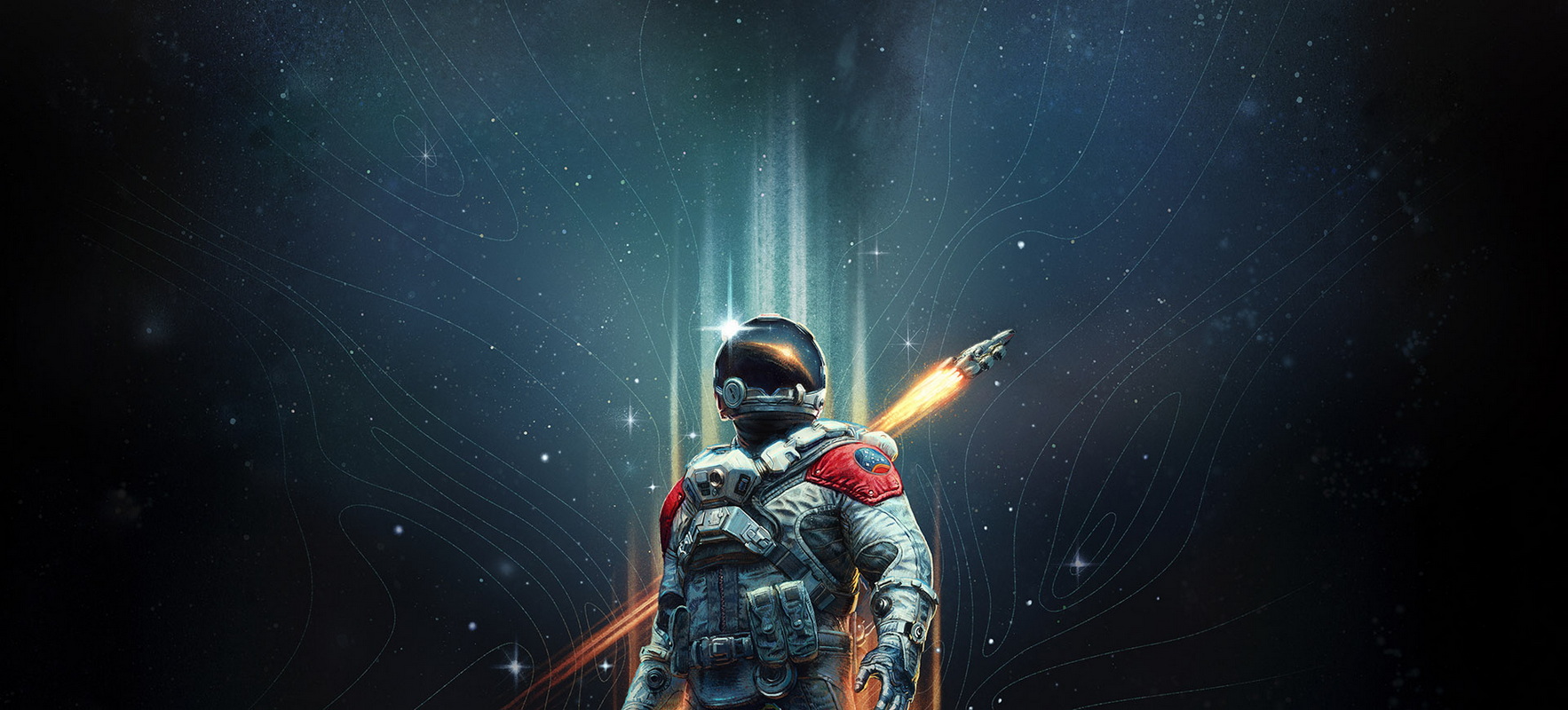 AMD не помешает Bethesda добавить апскейлеры от Nvidia или Intel в Starfield - изображение 1 AMD не помешает Bethesda добавить апскейлеры от Nvidia или Intel в Starfield - фото 1