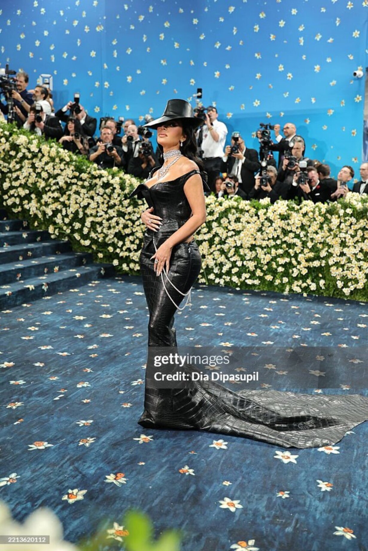 Met Gala 2025: кажется, самый слабый бал Института костюма - изображение 10 Met Gala 2025: кажется, самый слабый бал Института костюма - фото 10