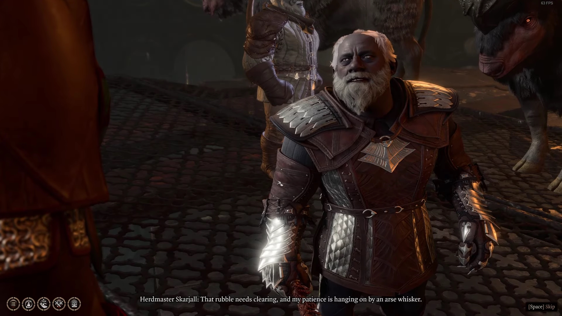 Адамантиновая кузня — прохождение квеста, активация плавильни, поиск форм и мифрильной руды - фото 5