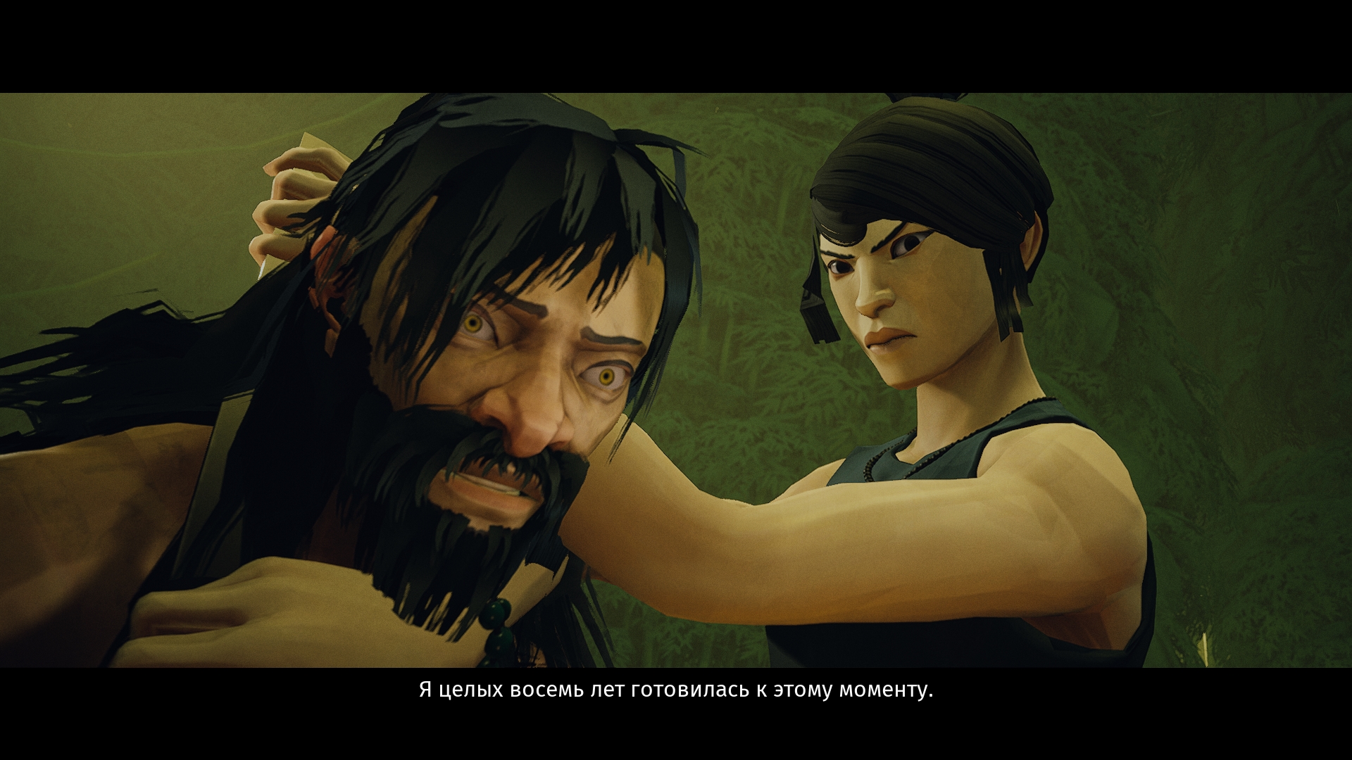 Проникнуться учением кунг-фу и примерить роль Джеки Чана: почему стоит играть в Sifu - фото 10