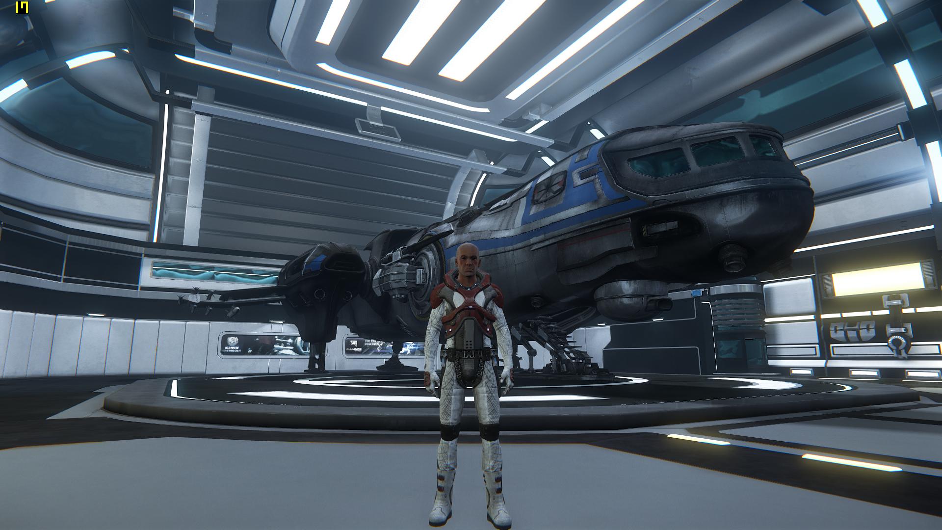 История космических опер в играх. Часть вторая: от Halo до Starfield — космос в играх XXI века - фото 8