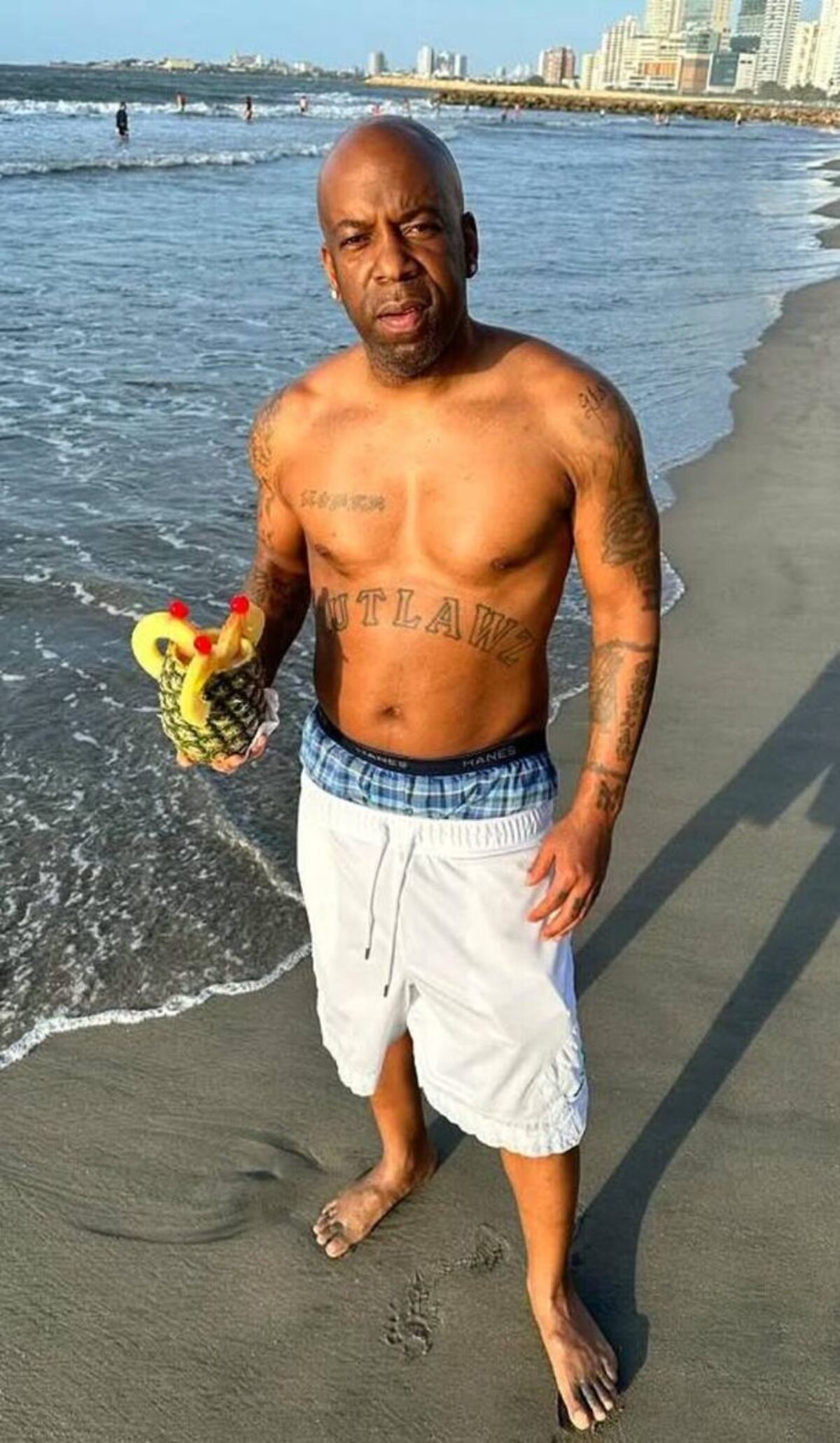 Фото: соцсети Young Noble