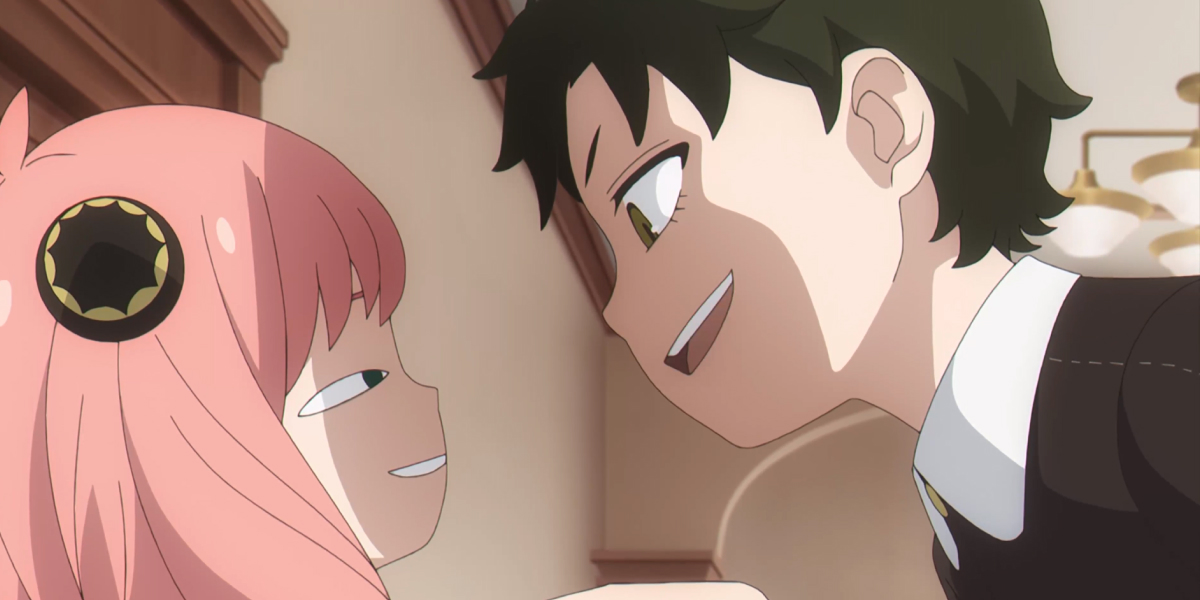 Рецензия на «Семью шпиона»: как самое популярное аниме этой весны объединило боевик и повседневность - фото 4