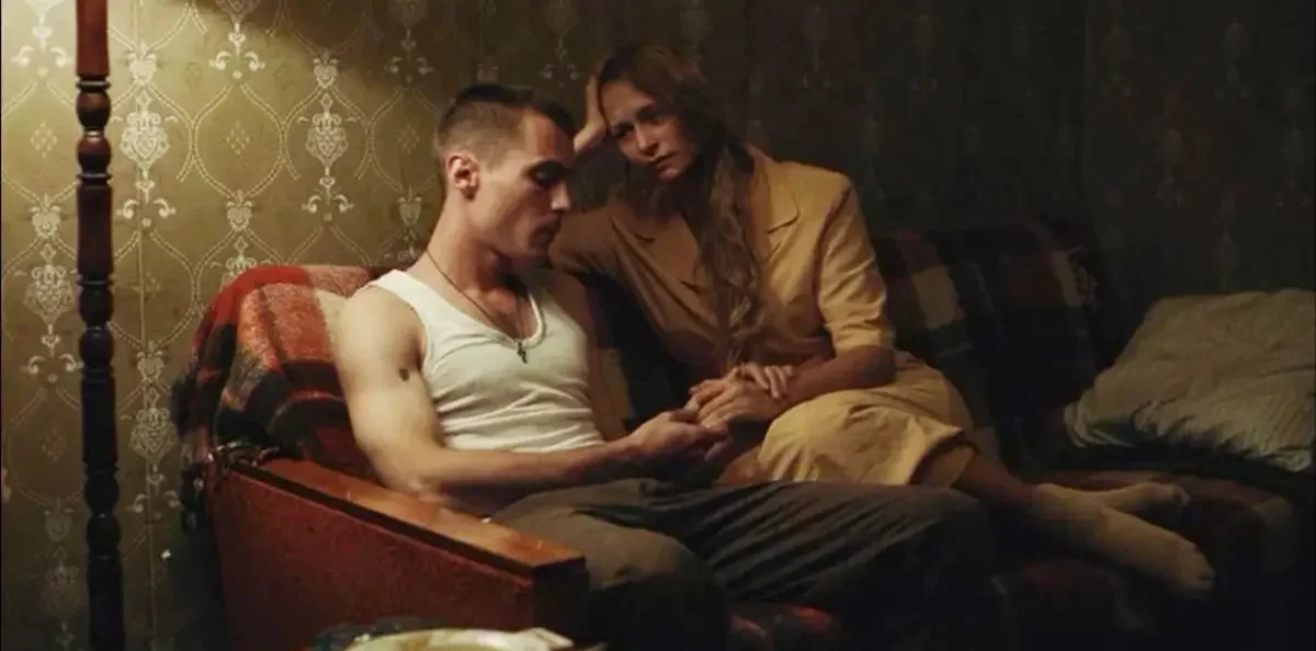 Потеря памяти и загадочные исчезновения: пять российских сериалов на основе реальных преступлений - изображение 3 Потеря памяти и загадочные исчезновения: пять российских сериалов на основе реальных преступлений - фото 3