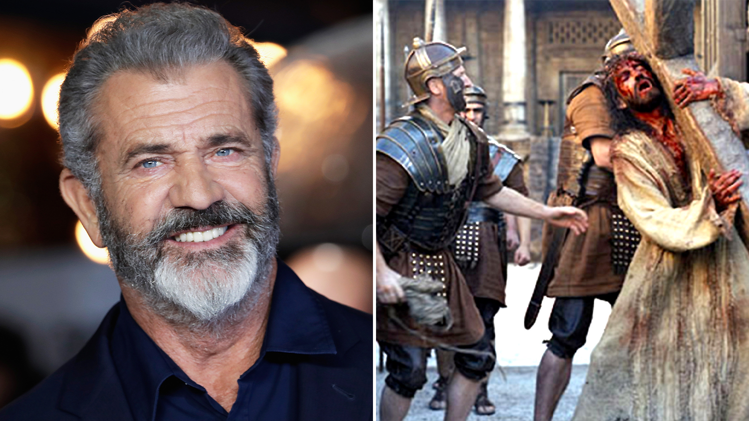 СМИ: бюджет «Воскресения Христова» Мэла Гибсона достиг 200 миллионов долларов - фото 1