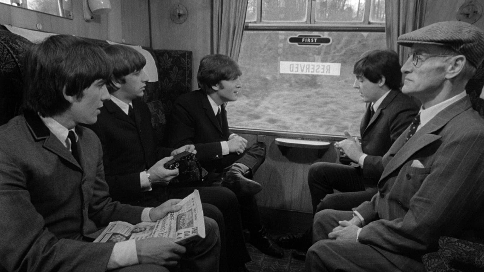 15 мюзиклов для души: интриги Бродвея, пародийная фантастика и танцующие под дождём - изображение 13 15 мюзиклов для души: интриги Бродвея, пародийная фантастика и танцующие под дождём - фото 13