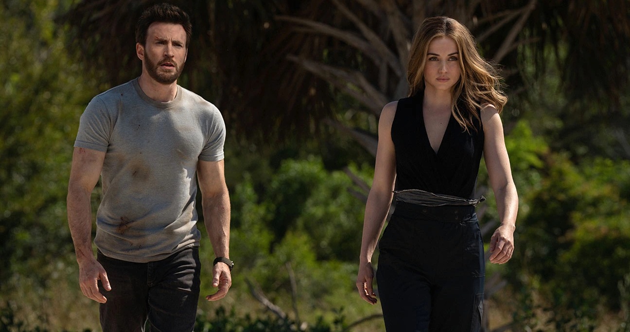 Главные комедии 2023 года: Тайка Вайтити, Грета Гервиг и студия A24 - изображение 13 Главные комедии 2023 года: Тайка Вайтити, Грета Гервиг и студия A24 - фото 13