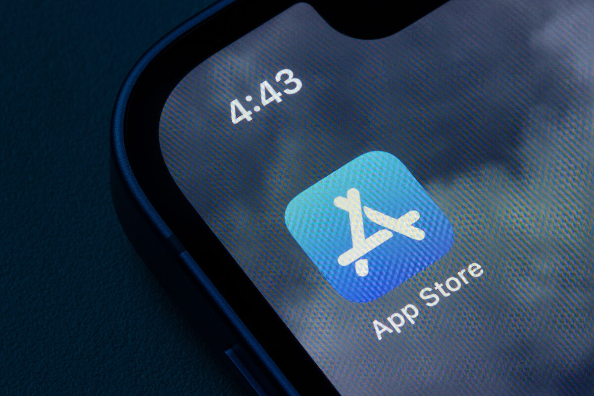 Apple блокирует VPN-приложения в российском App Store по требованию Роскомнадзора - изображение 1 Apple блокирует VPN-приложения в российском App Store по требованию Роскомнадзора - фото 1