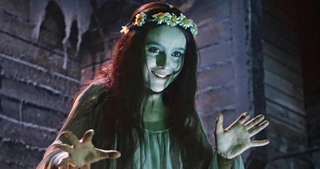 Шабаши, зелья и проклятия — 15 фильмов о ведьмах и колдуньях - изображение 12 Шабаши, зелья и проклятия — 15 фильмов о ведьмах и колдуньях - фото 12
