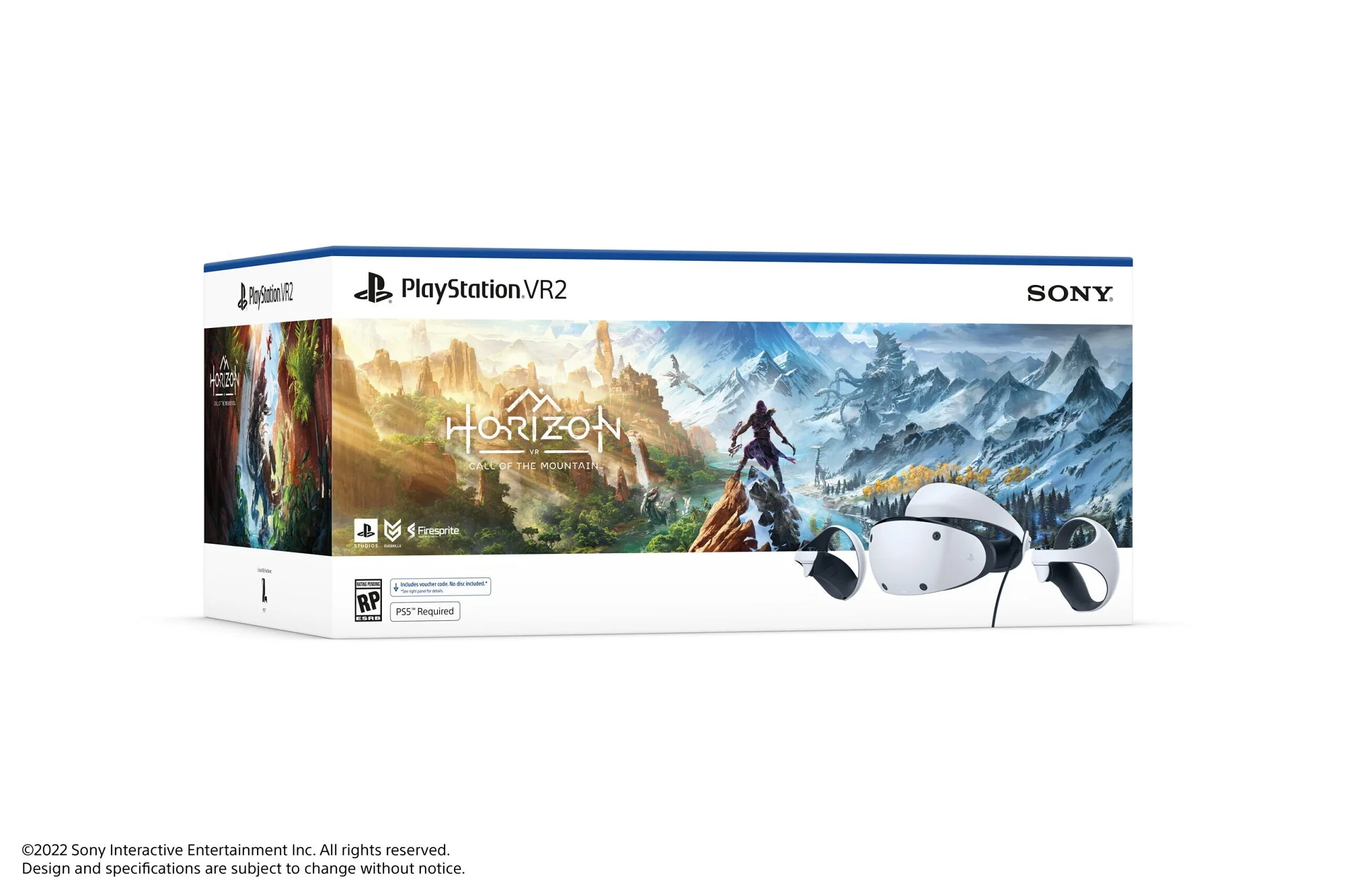 PlayStation VR 2 поступит в продажу 22 февраля 2023 года - фото 1