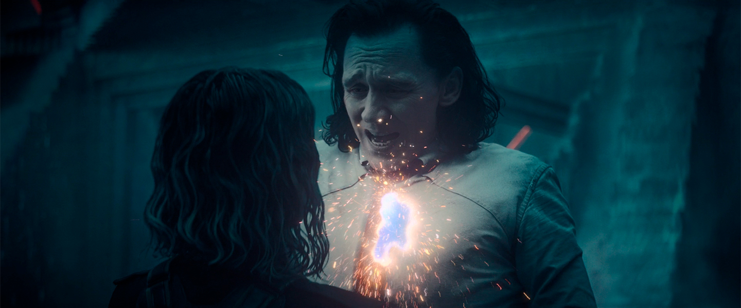 Вампиры, леди из Асгарда и трикстер-аллигатор: все отсылки, пасхалки и референсы из 4 серии «Локи» - изображение 5 Вампиры, леди из Асгарда и трикстер-аллигатор: все отсылки, пасхалки и референсы из 4 серии «Локи» - фото 5