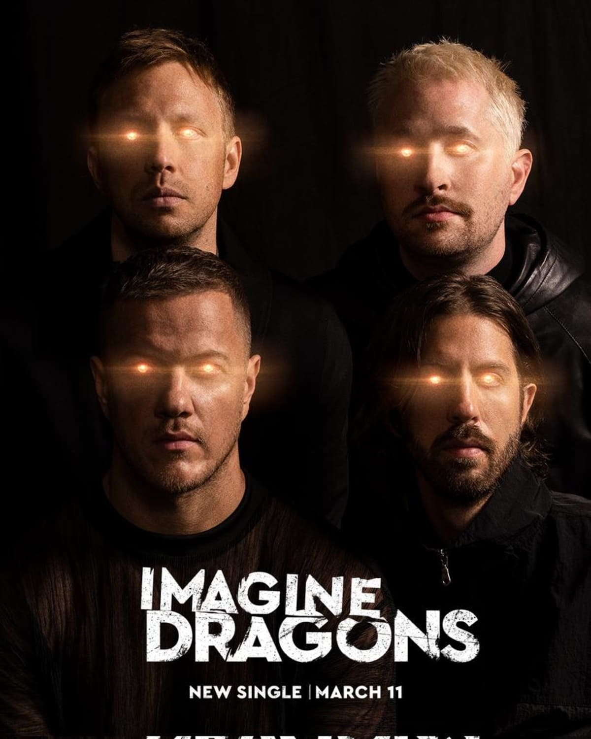 Imagine Dragons