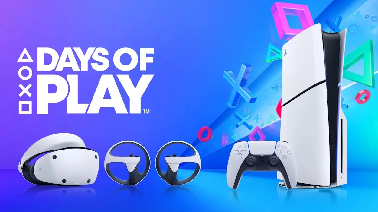 В PS Store началась распродажа Days of Play со скидкой на Astro Bot, Forza Horizon 5 и PS Plus - фото 1