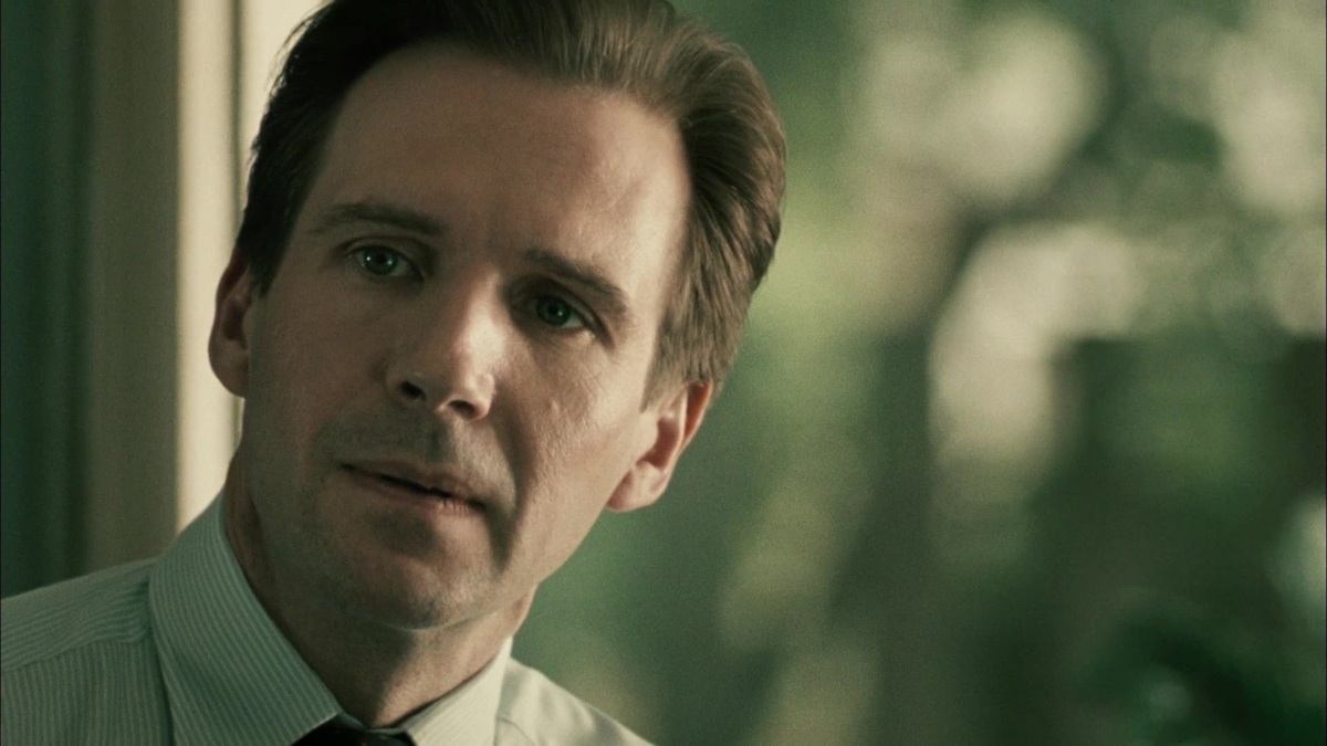 Кадр из фильма «Преданный садовник»