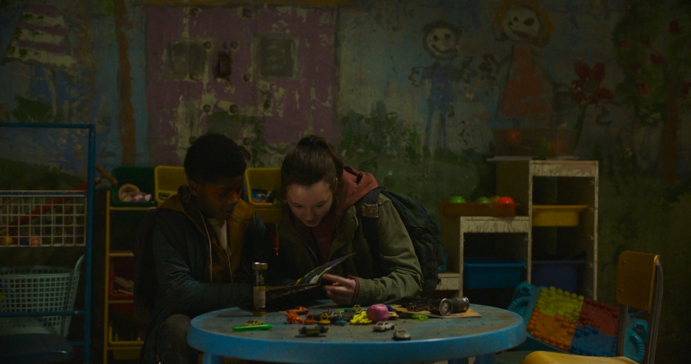 Обзор пятой серии «Одни из нас»: недетские игры в Канзас-Сити - изображение 4 Обзор пятой серии «Одни из нас»: недетские игры в Канзас-Сити - фото 4