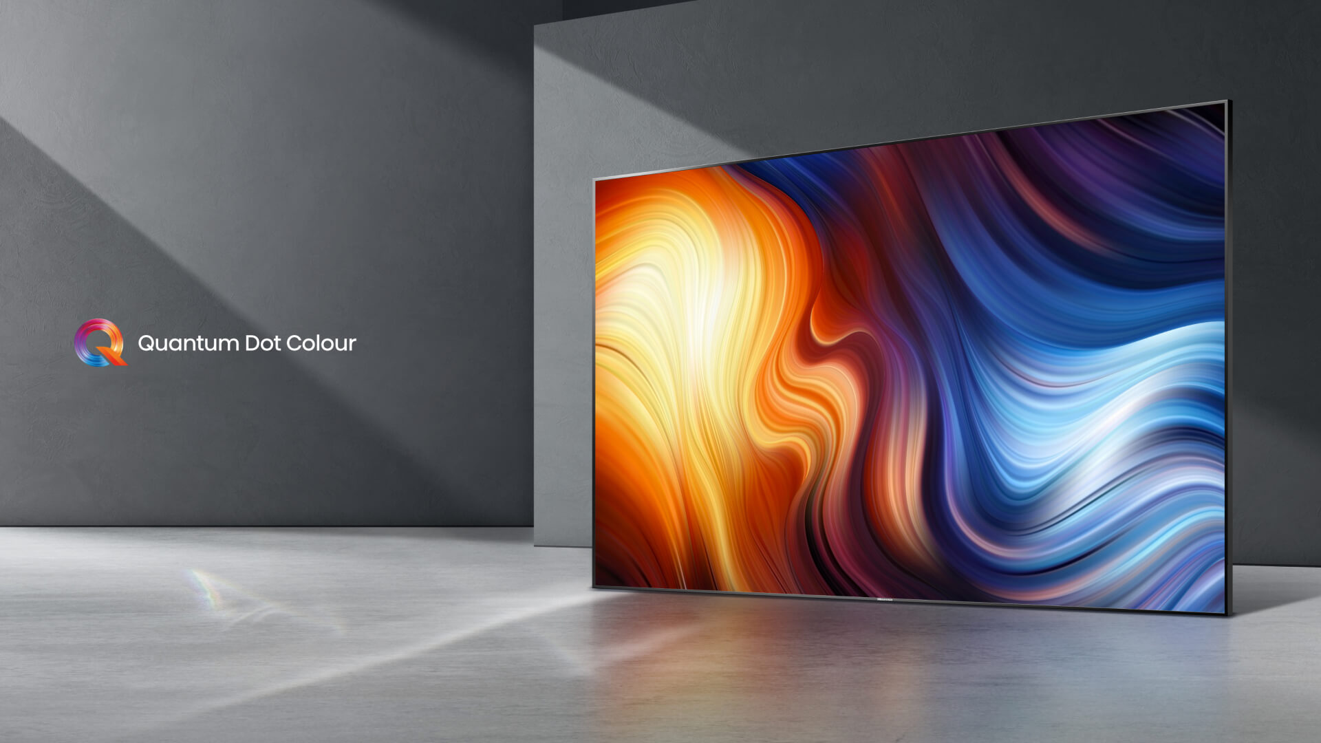 Смотрим футбол правильно: на телевизорах Hisense ULED U7HQ - фото 2