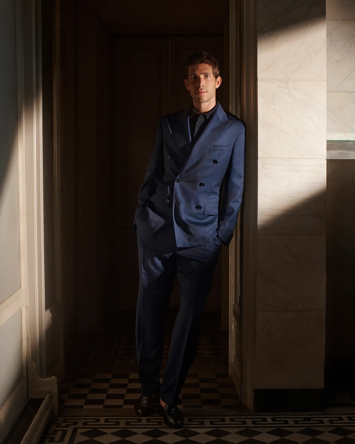 Фото: Courtesy of Brioni