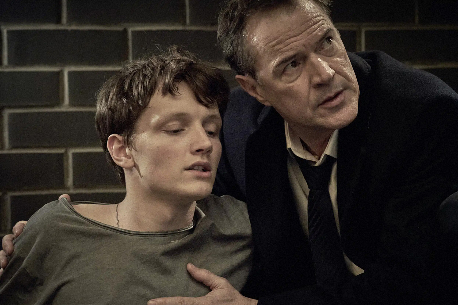 Кадр: Degeto Film