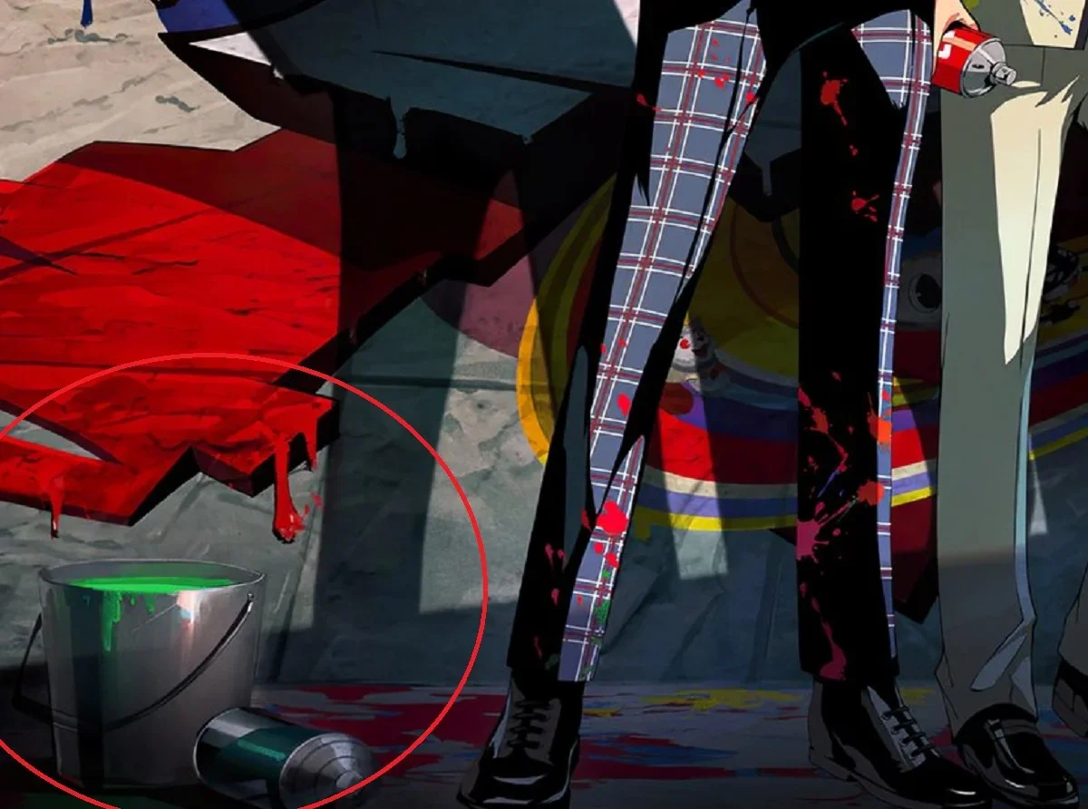Инсайдер заявил о разработке Persona 6 с 2019 года и раскрыл цвета игры - фото 1