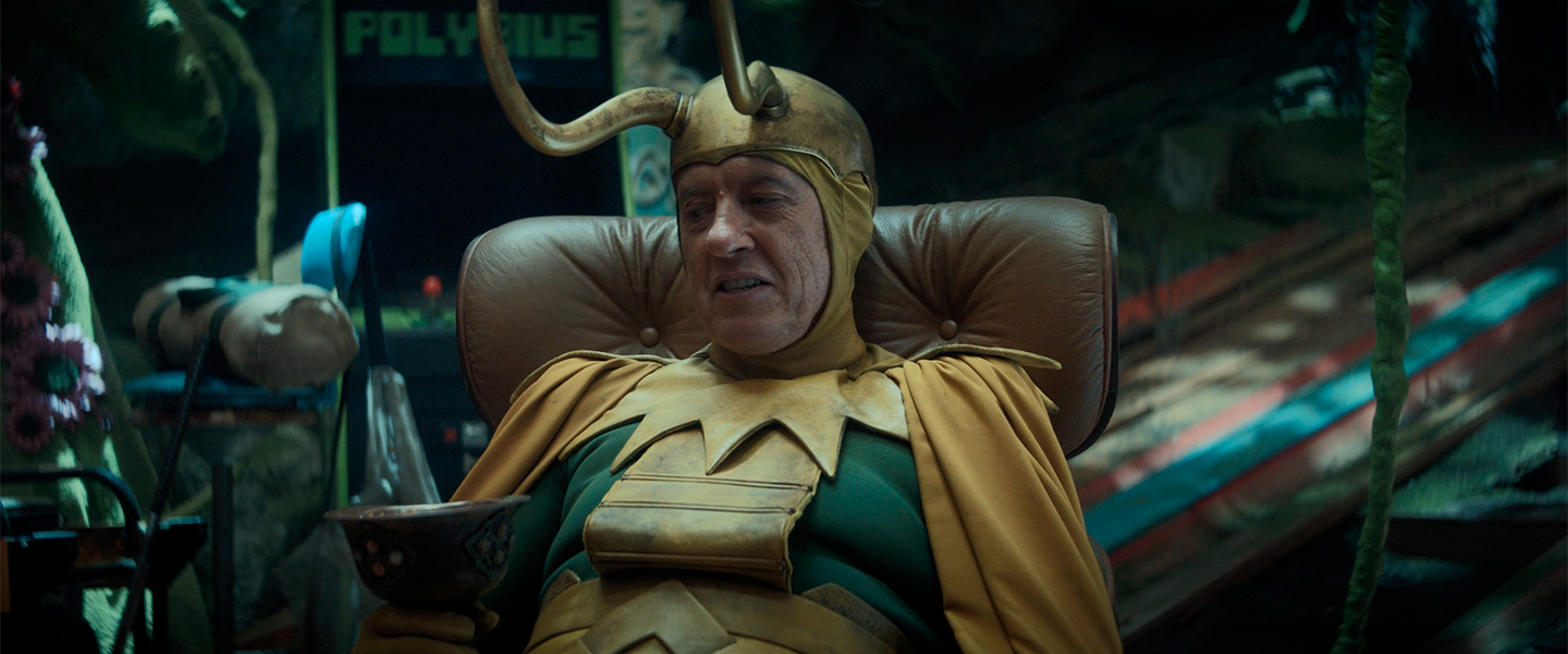 Локи-Президент, намеки на Канга и свалка злодеев: все отсылки и референсы из 5 серии «Локи» - фото 5