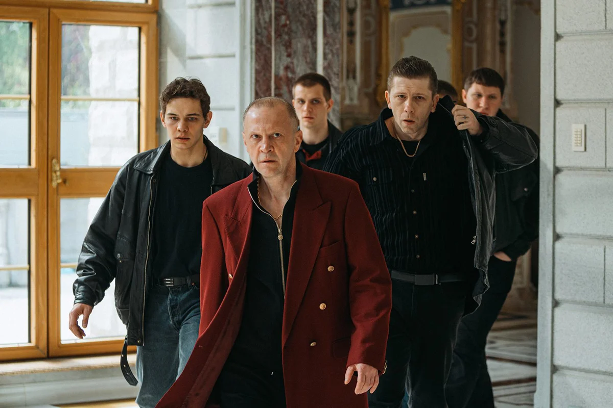 Российские сериалы с высоким рейтингом: что стоит посмотреть - изображение 10 Российские сериалы с высоким рейтингом: что стоит посмотреть - фото 10