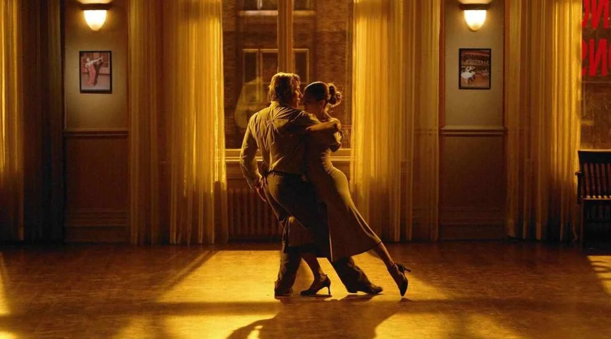 Давайте потанцуем: любимые фильмы про танцы, музыку и психологию ритма - фото 3