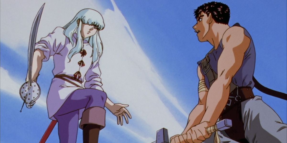 От демона-чиновника до няньки сатаны: что смотреть про демонов кроме «Человек-бензопилы» - изображение 8 От демона-чиновника до няньки сатаны: что смотреть про демонов кроме «Человек-бензопилы» - фото 8