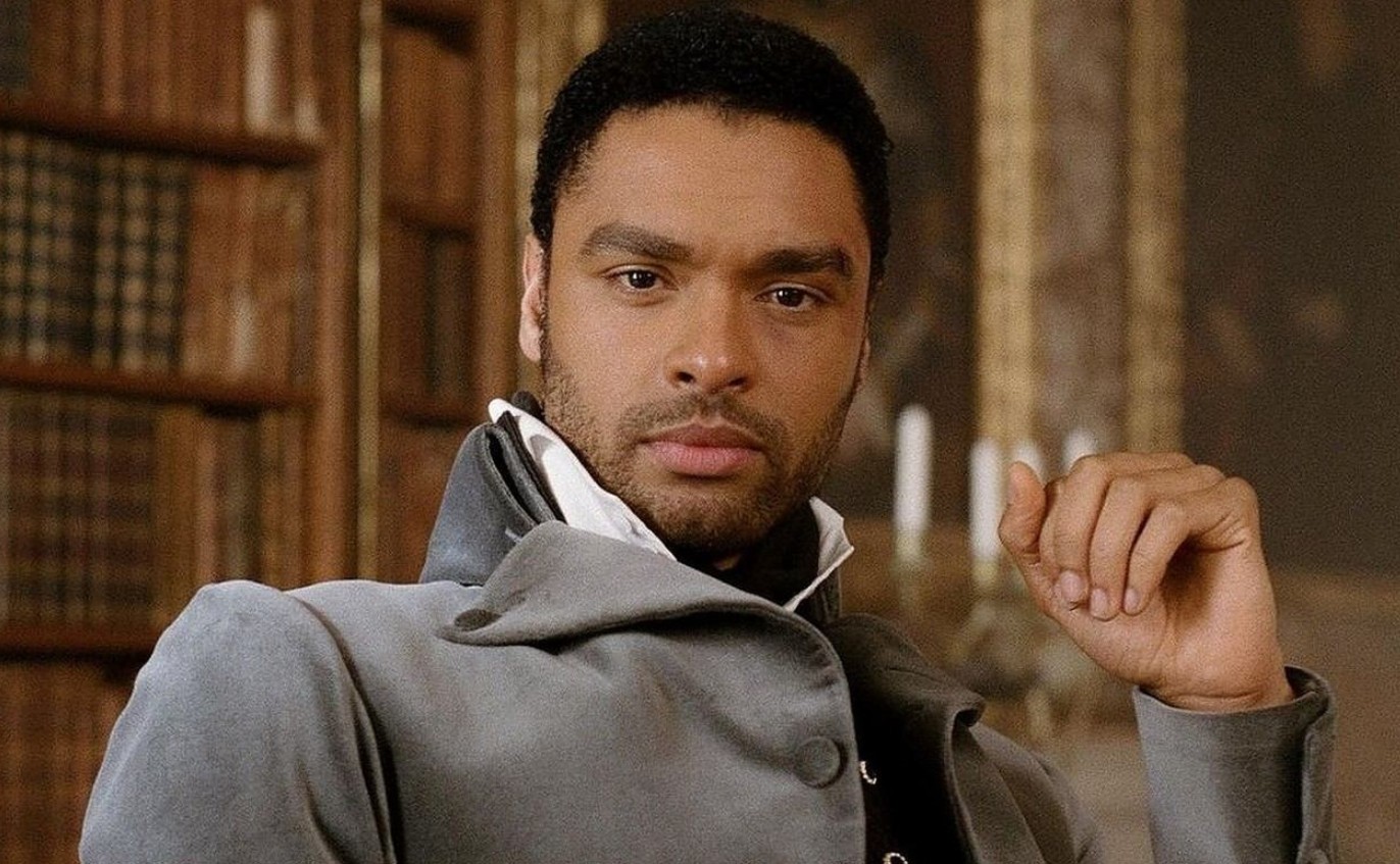 «Бриджертоны»